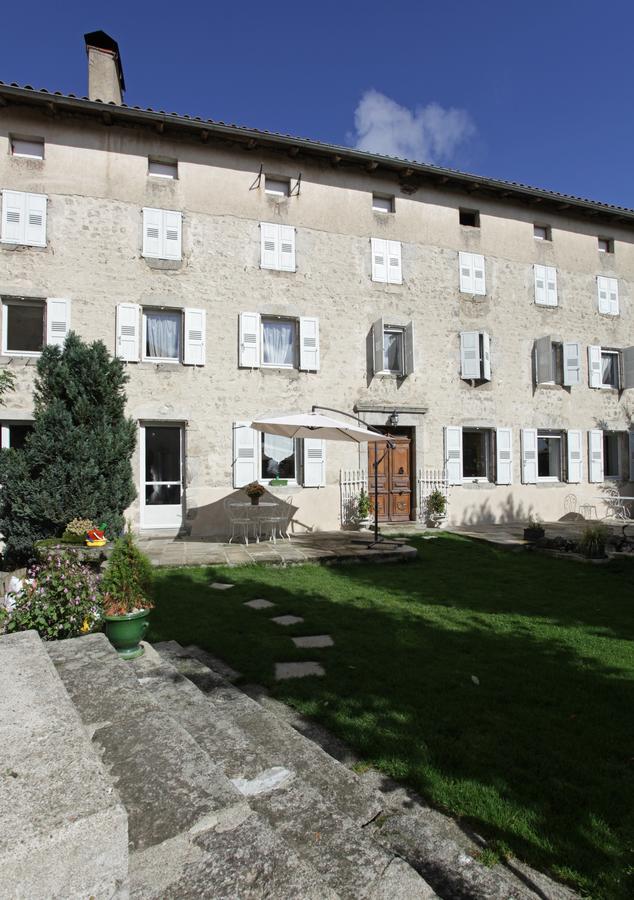Le Clos Saint Francois Beaune-sur-Arzon Kültér fotó